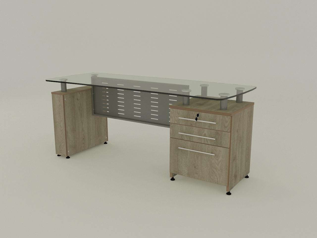 escritorio-boston-sop-150mm-180-x-70-cm-cub-cristal-12mm-y-pedestal