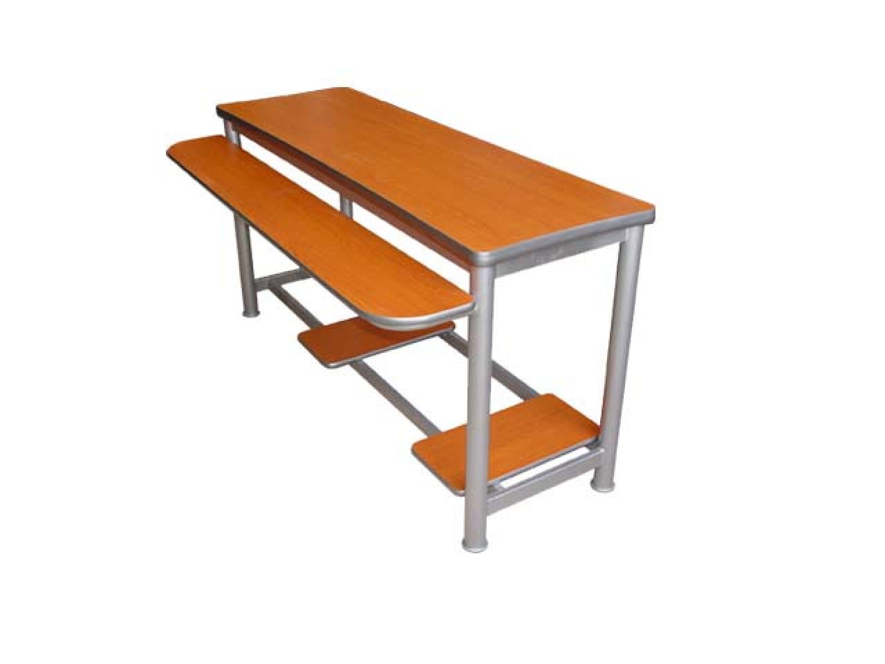 mesa-pc-milenio-duplex-140-x-60-cm-con-portateclado-fijo