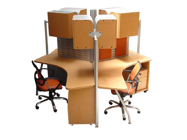 modulo-operativo-panal-eurotech-233-x-258-cm
