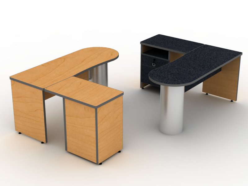 modulo-secretarial-160-x-140-cm-con-cajonera-status