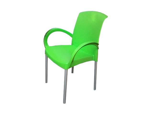 silla-ocean-intemperie-verde-con-brazos
