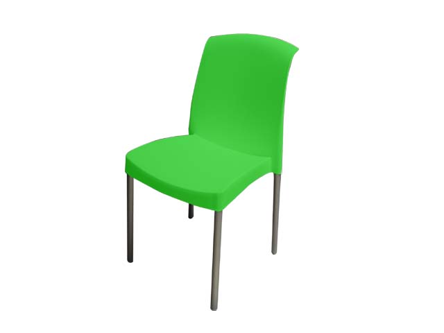 silla-ocean-intemperie-verde