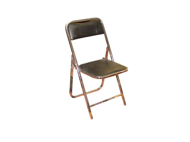 silla-plegable-de-tubo-cuadrado-0.75plg-cromado-tapizada-en-vinil