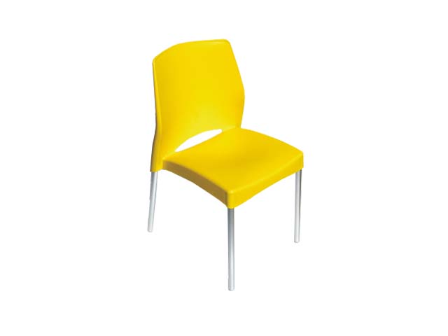silla-plop-apilable-amarillo-limon