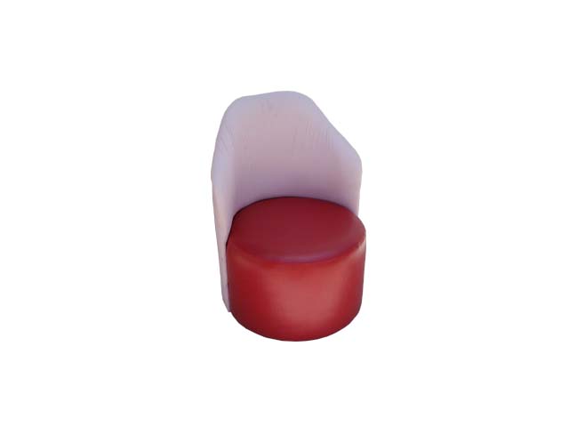sillon-1-plaza-kucamp-cilindrico-para-nino-mod.-sn01-mca.-kukulcan