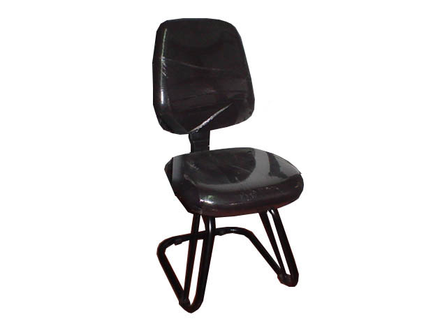 sillon-de-visita-trineo-gerencial-kuga-b9-sin-brazos