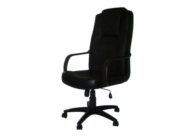 sillon-ejecutivo-alfaro-piel-negra