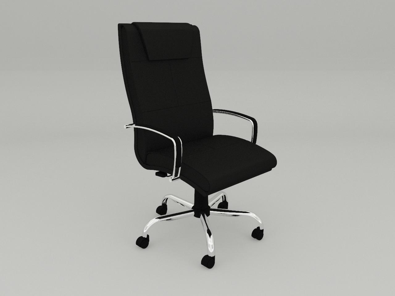 sillon-ejecutivo-bm90-negro-green-leather