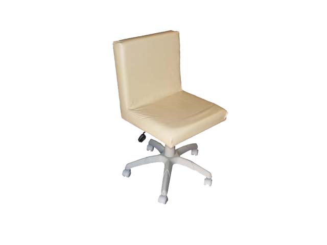 sillon-operativo-kumetro-sin-brazos-base-gris