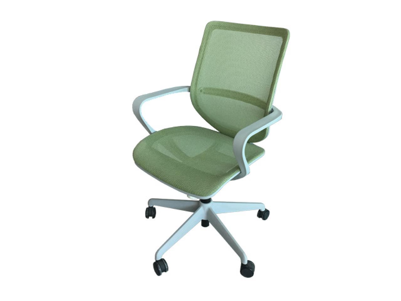 sillon-semiejecutivo-evolution-gris-verde